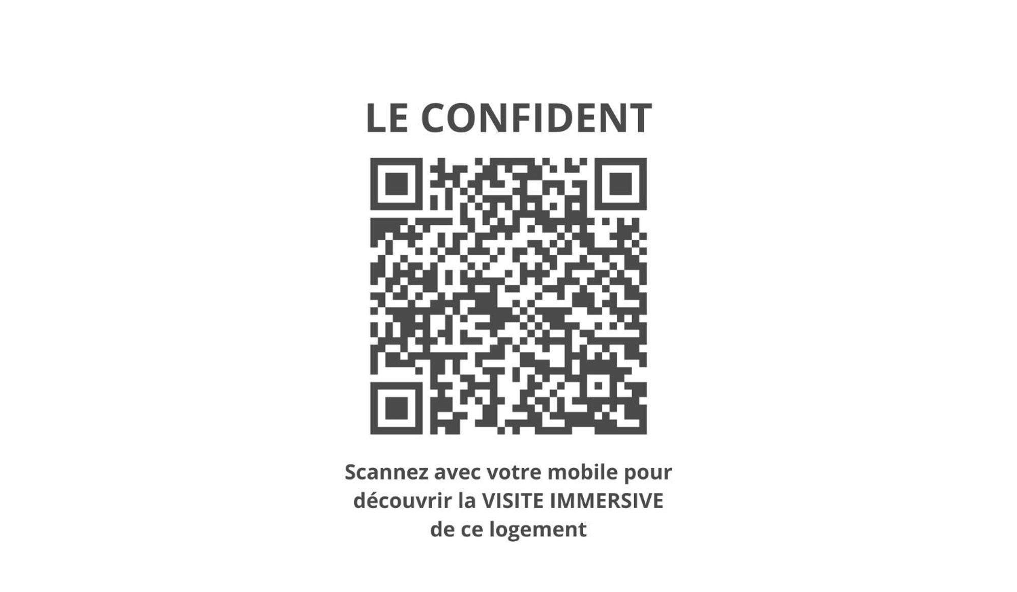 Le Confident - Grand T2 Au Coeur De Lyon Appartement Buitenkant foto